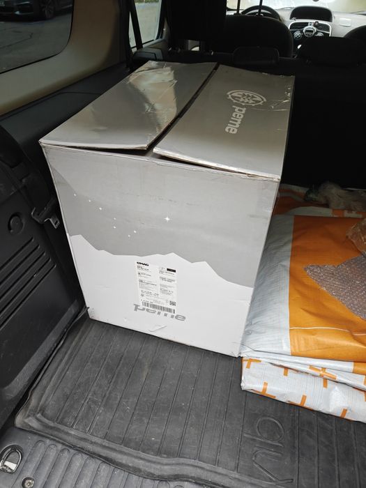 lada frigorifică pene vital 50L 12v/230v