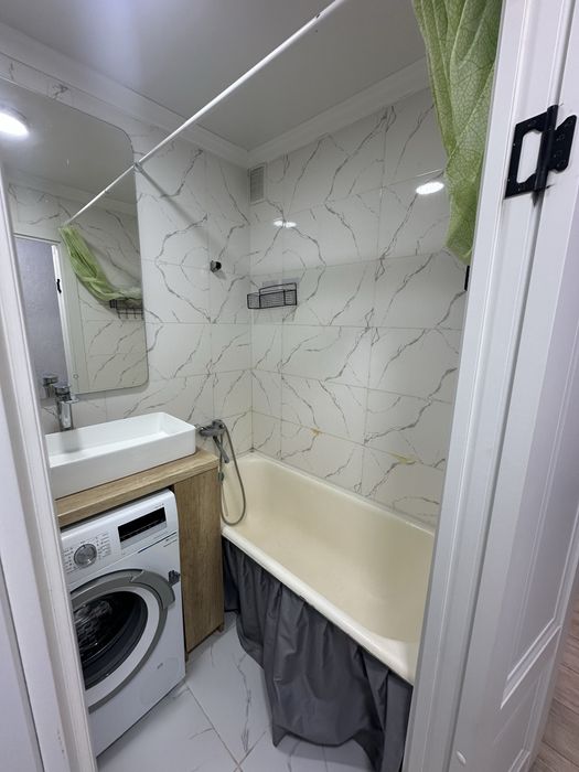 Продам  2х комнатную квартиру