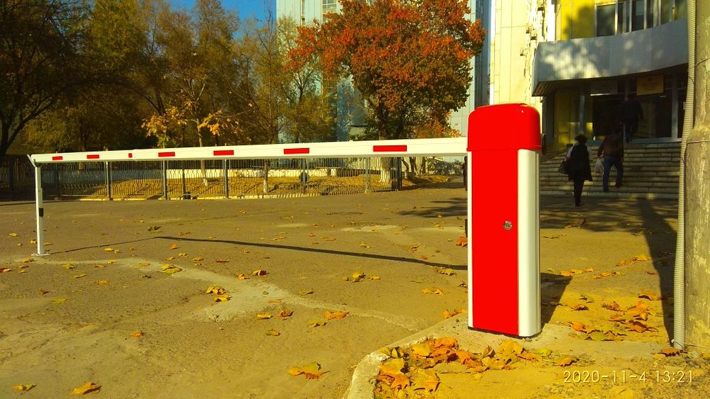 Автопарковка  Шлагбаум, платные парковки, Ремонт и установка Shlagbaum