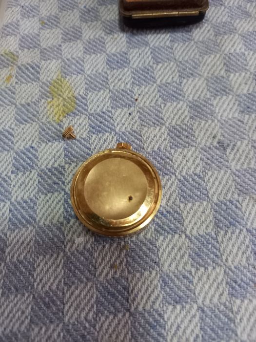 Ceas de masă de colecție Türler