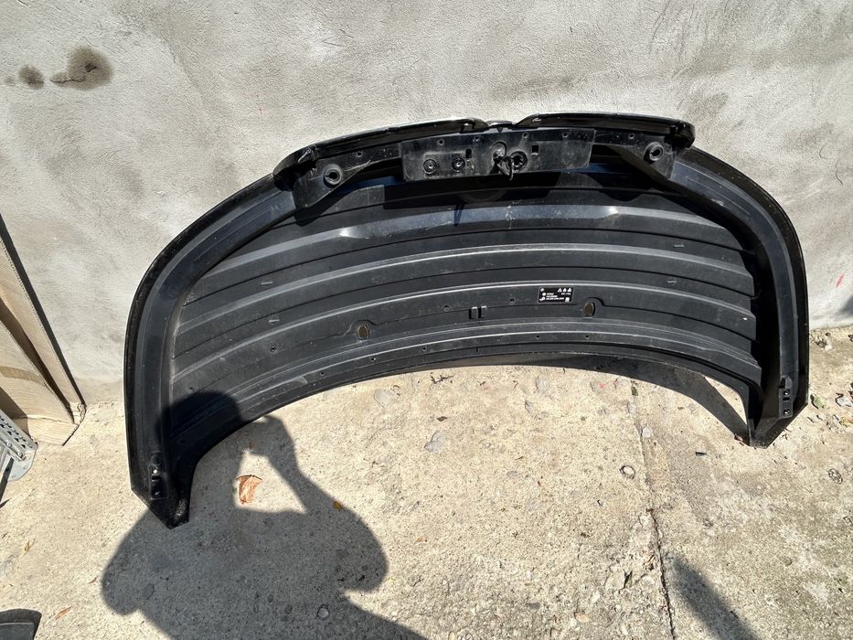 Capota bmw i3 capota motor bmw i3