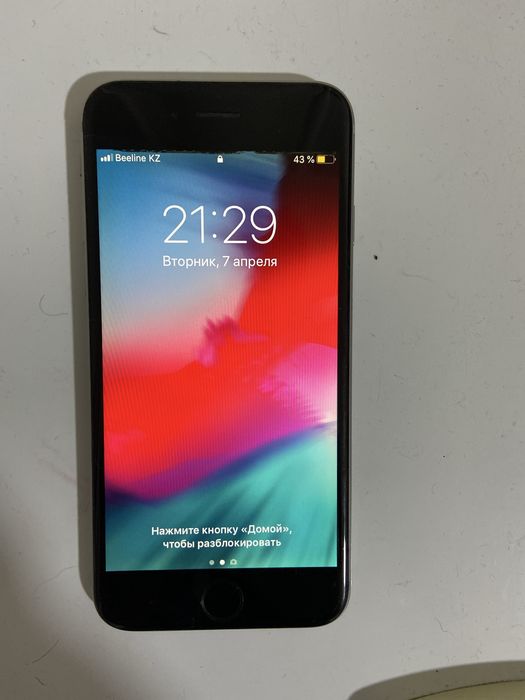 Iphone 6 (32gb) за 14тыс
