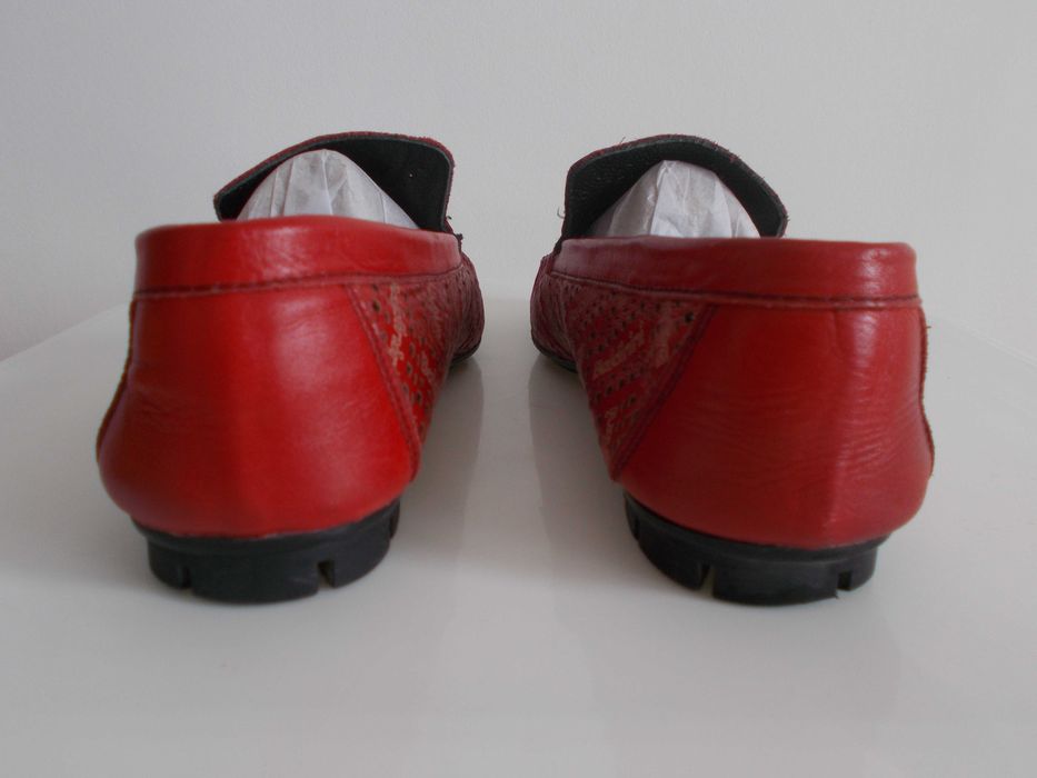 BALDININI мъжки обувки, размер 41,5