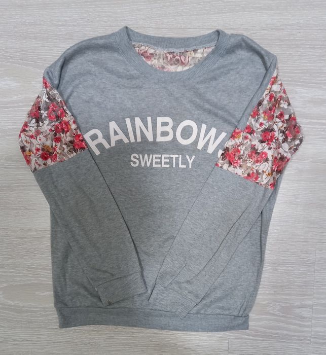 Женские кофты разные