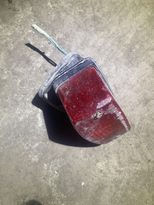 Stop frana moto/ atv