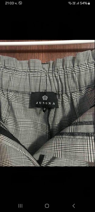 Комплект на Junona