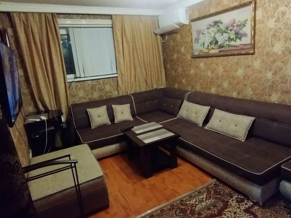 Сдаётся квартира Чилонзар-1