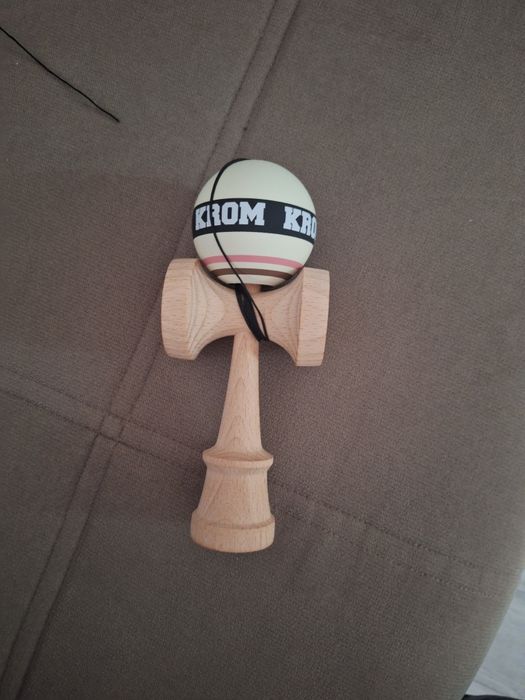 Krom strogo neapolitan