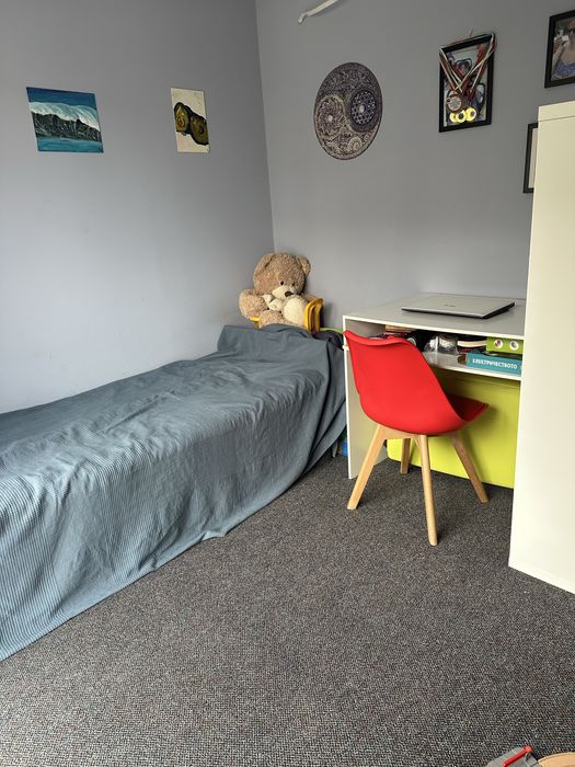 апартамент тристаин