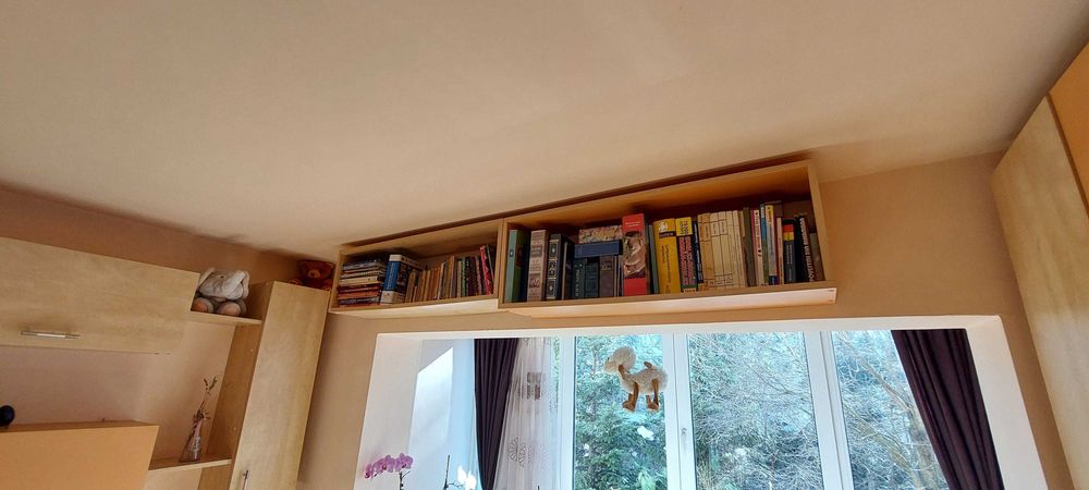 Mobila dormitor completa