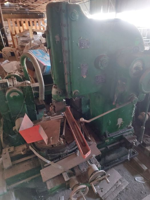 Morteza ,mașina rectificat ,freza ,mașina roluit teava ,tablă 4-5 mm