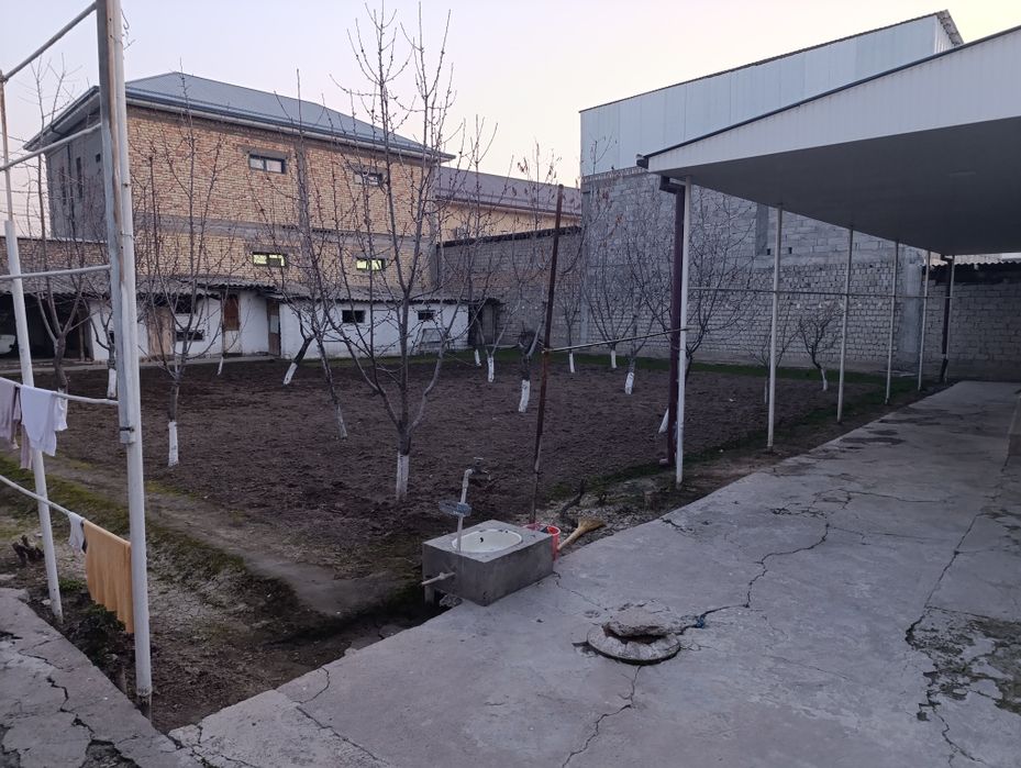 Yer sotiladi 13 sotix