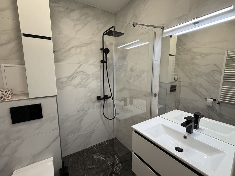 Дава се под наем Двустаен апартамент в София, Младост 4 - 63 кв.м за 697.17 € - Снимка #9