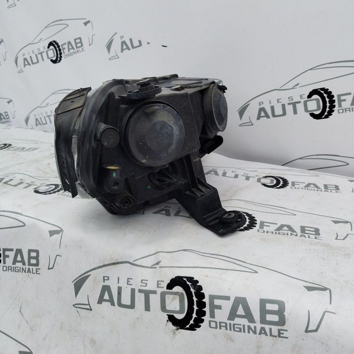 Far stanga Volkswagen Caddy Halogen 2K8941005D an 2015-2016-2017-2018-
