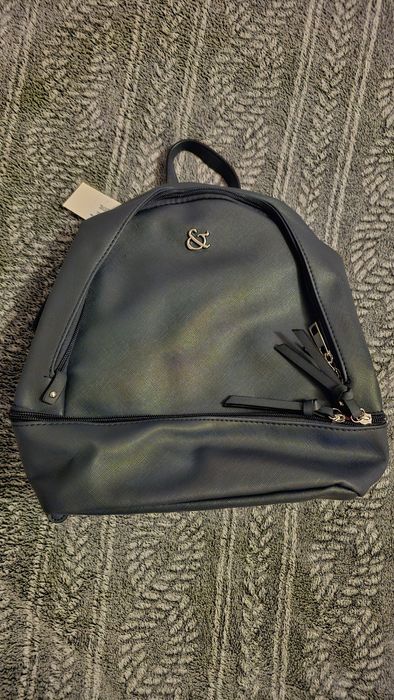 Дамска чанта Дайхман