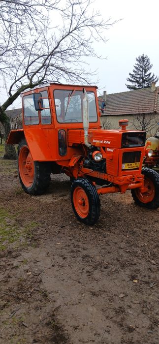 Tractor u650 in stare bună  de funcționare