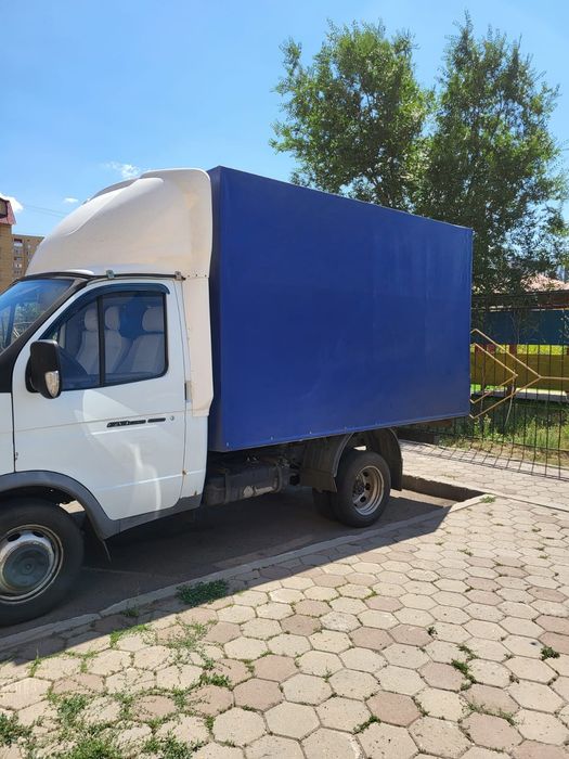 Продам! Газель 2016г.