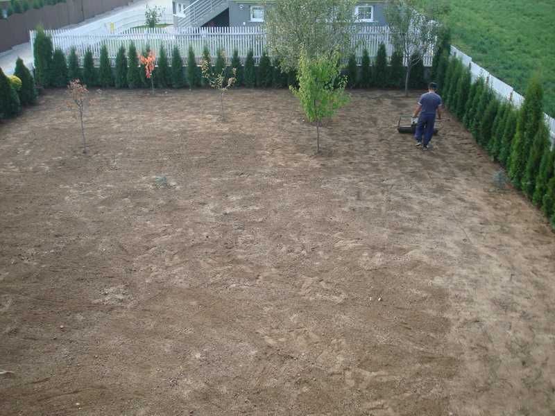 Vand/Transport Nisip Chisai Pietris Balastru Margaritar in Bucuresti OFERTA in August - Septembrie!!! Pamant de umplutura sau vegetal de padure