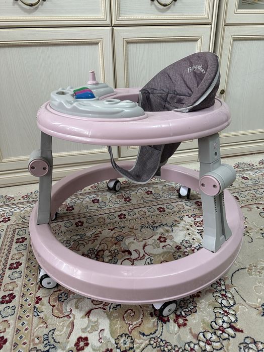 Ходунок для малышей