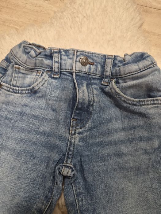 Детски дънки Guess