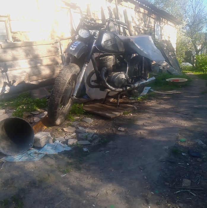 Иж планета 3 продам