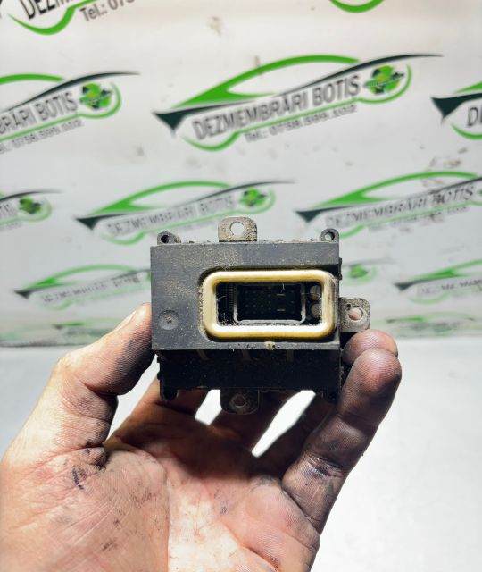 Calculator / modul Afs / cornering 037199053 BMW Seria 5 E60/E61