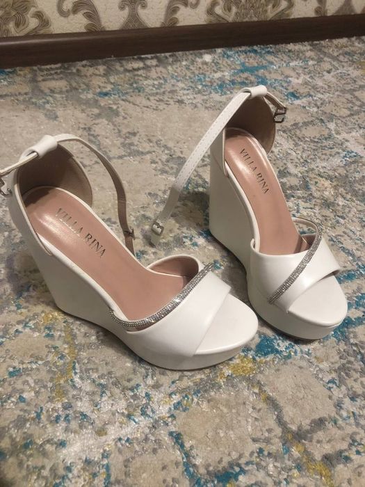 Tufli sifat basanojka