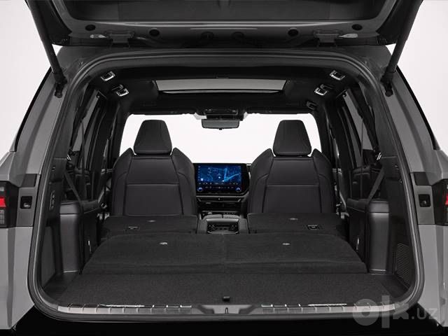 Lexus TX 500h F SPORT durect4