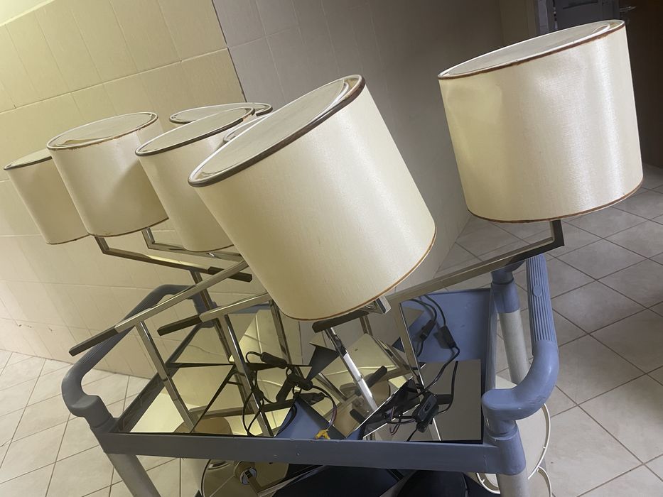 Продам светильники