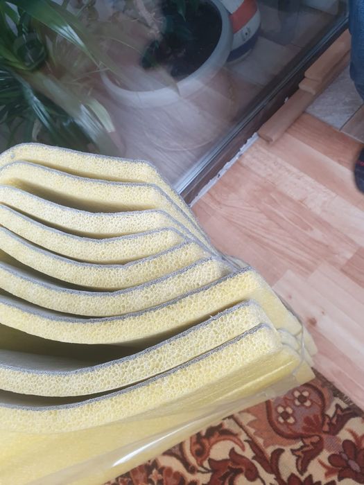 Продам тепло звукоизоляционные плиты