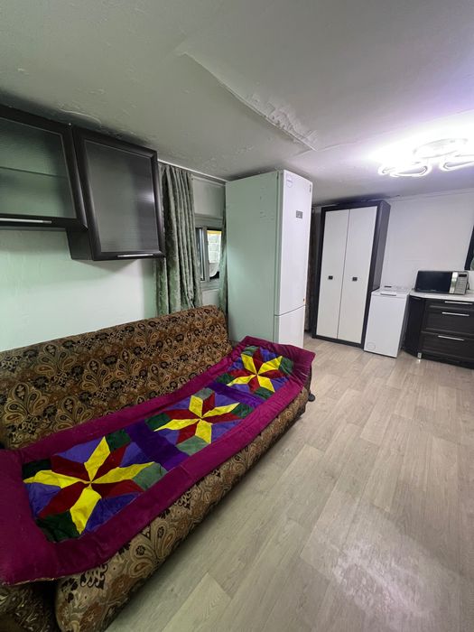 Сдается квартира