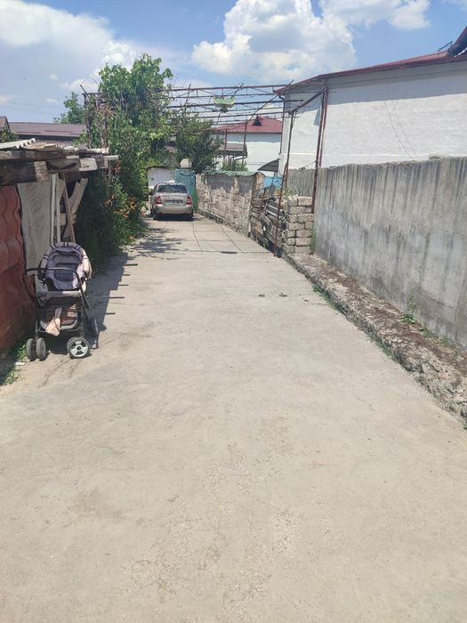 Продаётся дом 5.5сотка Янгибазар Юкори Чирчкский Район