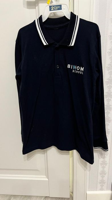 Школьная форма БИНОМ