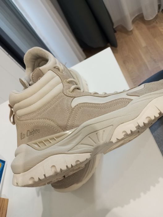 Зимни обувки унисекс- Lee Cooper