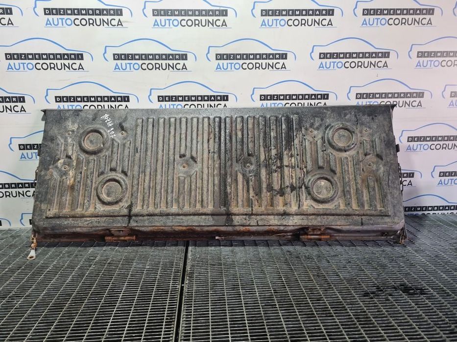 Oblon Mazda BT - 50 2006 - 2008 GRI (907) CU DEFECTE