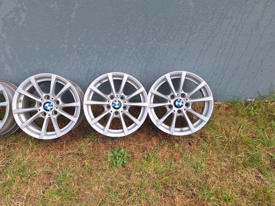 Джанти за бмв 16 цола