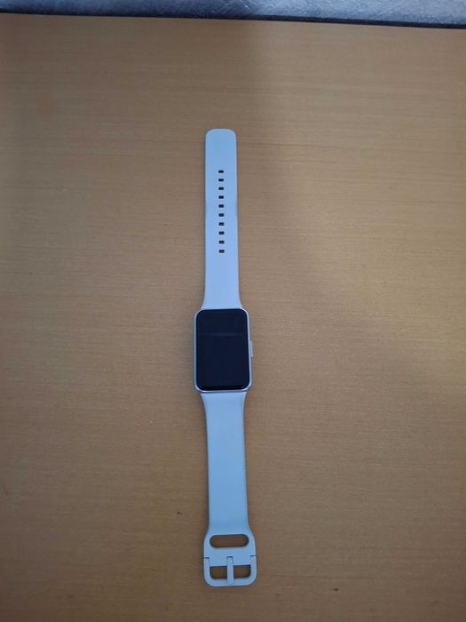 Smartwatch Samsung – stare foarte bună, curea silicon