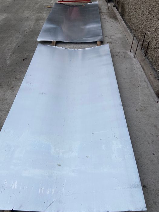 Ламарина 1.25х2.50