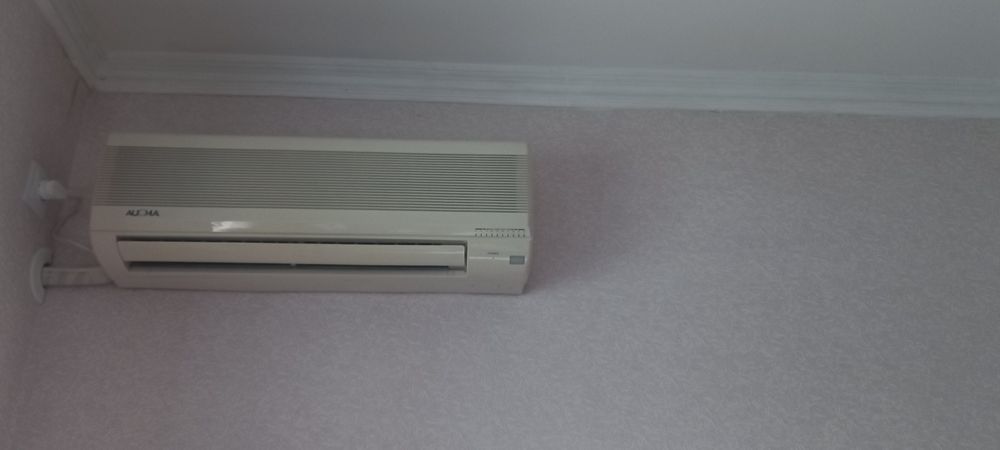 Продаётся кондиционер