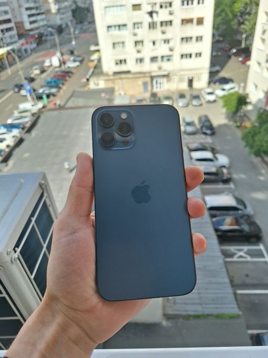 iPhone 12 Pro Max 128GB
