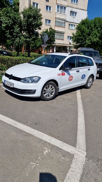 Vand afacere taxi ,bolt,uber