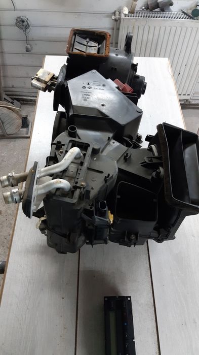 Aeroterma  clima Vw bora 1.6sr