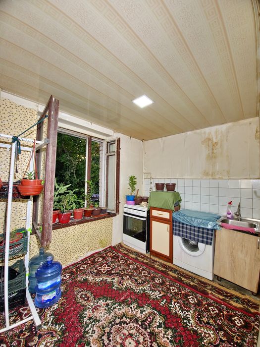 Своя квартира в кирпичном доме, Учтепа, 26-квартал (Без посредников)