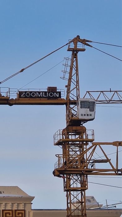 Продам 2 крана! Варианты обмена