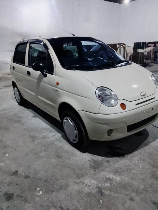 Matiz Avtomat idyalno