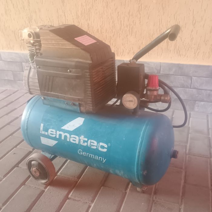 Compresor de aer
