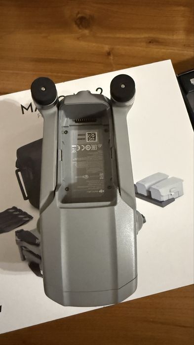 Dji mavic air 2 fly more combo