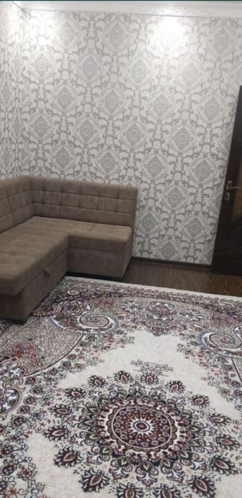 ×Чиланзар 20, 1в2/3/4 ‼️Евроремонт, 37м²‼️ Продаётся квартира