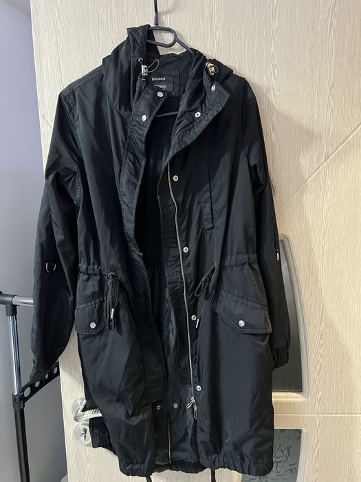 Пролетна парка Bershka XS