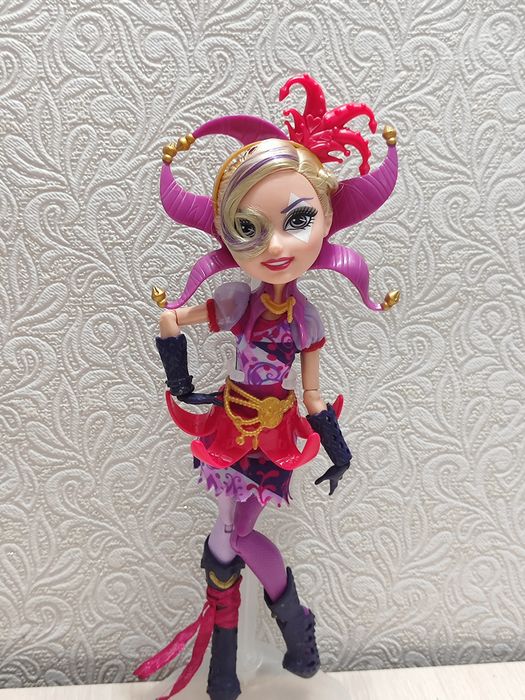 Куклы Эвер афтер хай